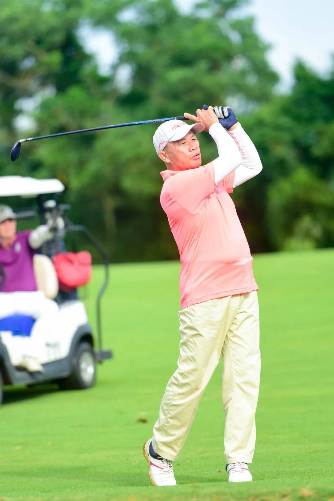 亚博体育-北城战狼队对阵胶东朱雀队，高尔夫热身赛小胜，细节决定成败——精神属性拉满的简单介绍