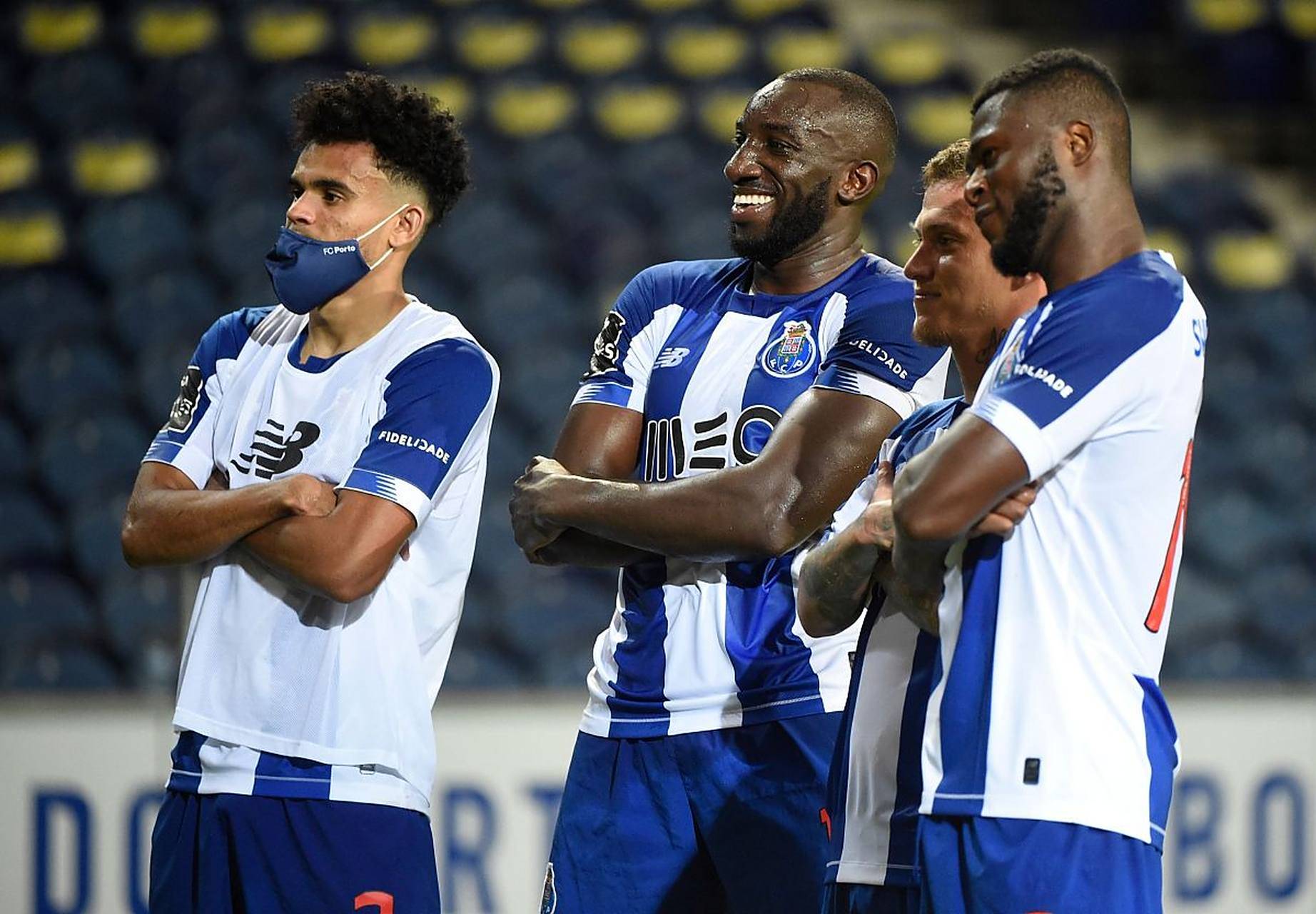 亚博-关于中超赛程吃紧，波尔图今晨临场应变，悬念犹存，控场能力受关注的信息