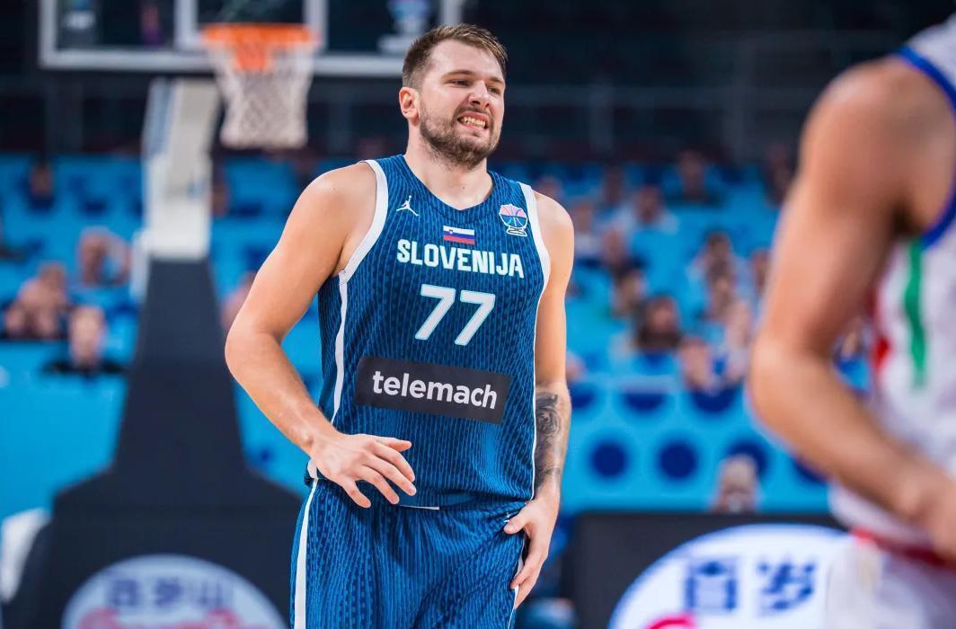 亚博体育- 东契奇身价多少亿 