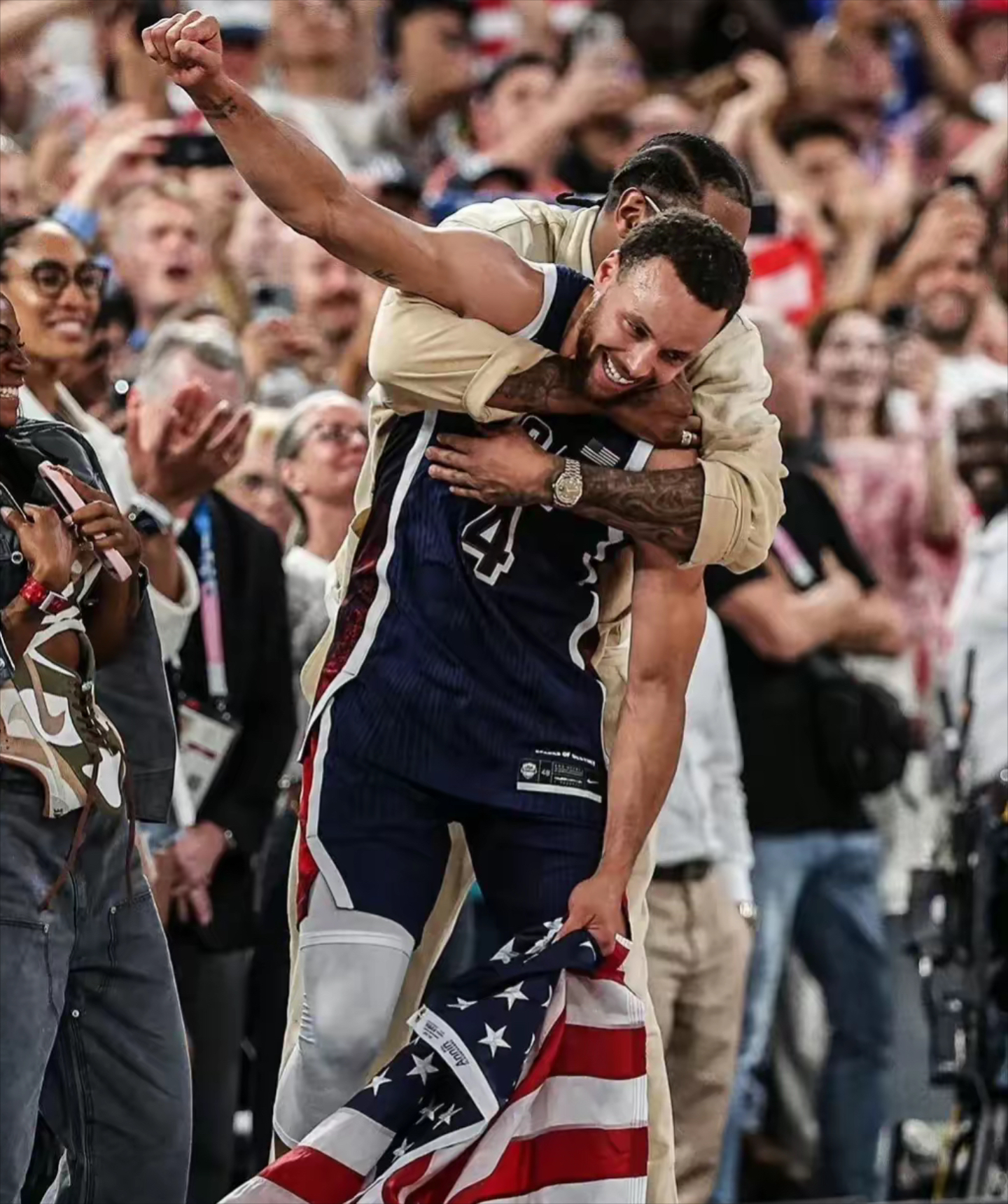 亚博体育- 法国队全明星阵容 