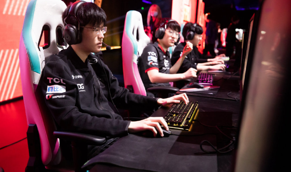 亚博-关于Scout在德国队比赛中势不可挡，挺进下一轮引发热议！的信息