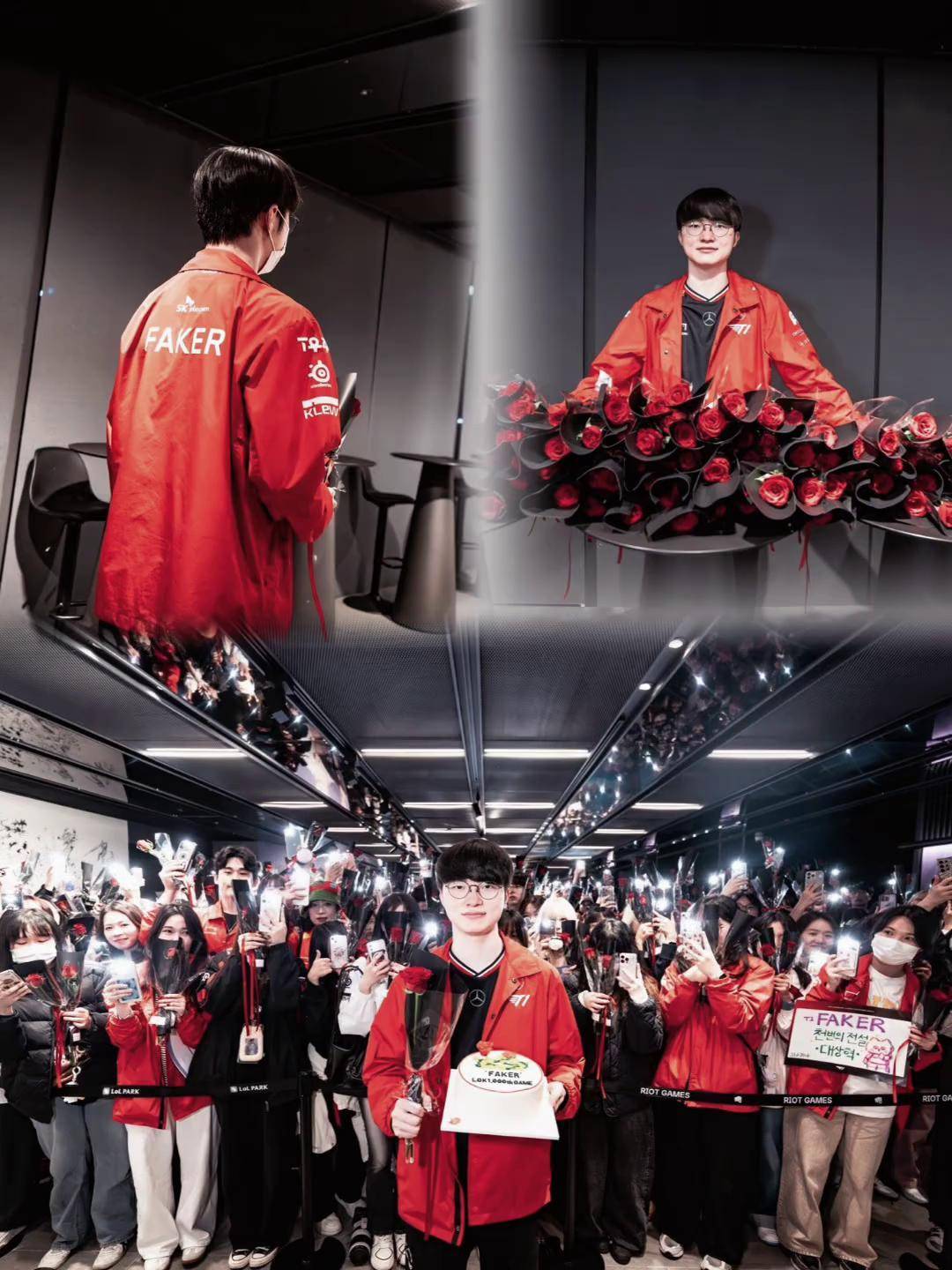 YABO- 问题在s5夺冠后,faker选择了哪个角色制作冠军皮肤? 