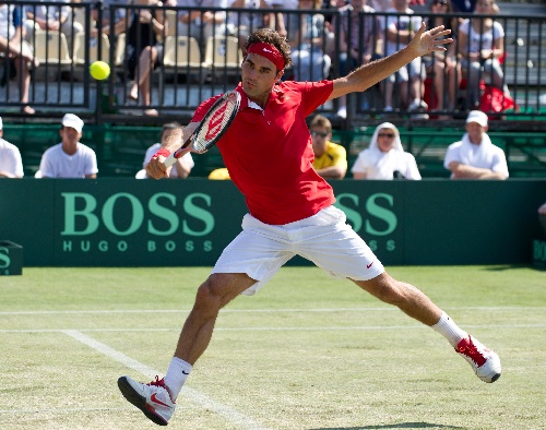 YABO-关于费德勒遭遇十五连败，美国队教练面临压力！的信息