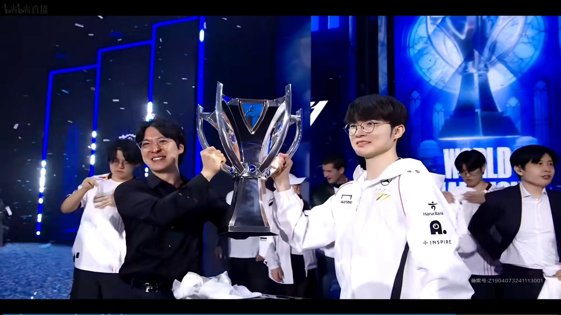 YABO-关于Faker爆冷击败勇士，高光表现引爆全场！的信息